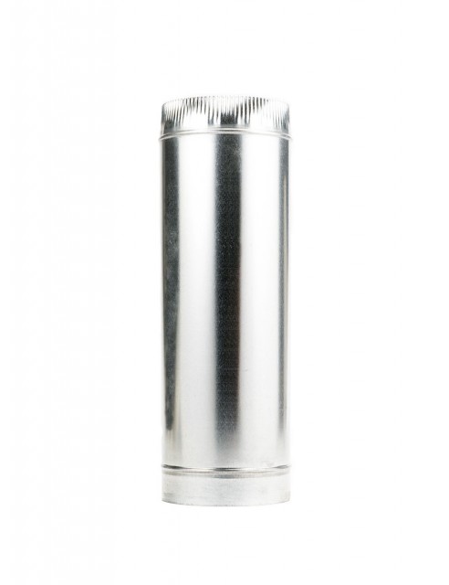 Ducto en Acero Galvanizado 0,6 m