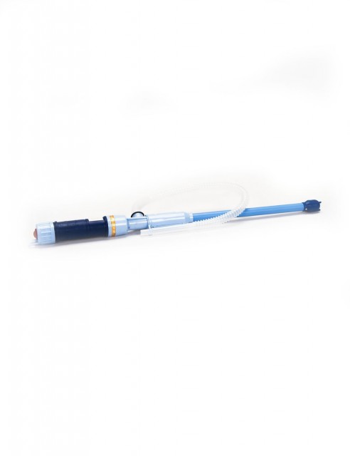 Bombas de Extracción