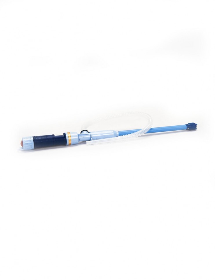 Bombas de Extracción