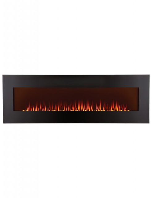 Chimenea Eléctrica Loft Extra Large