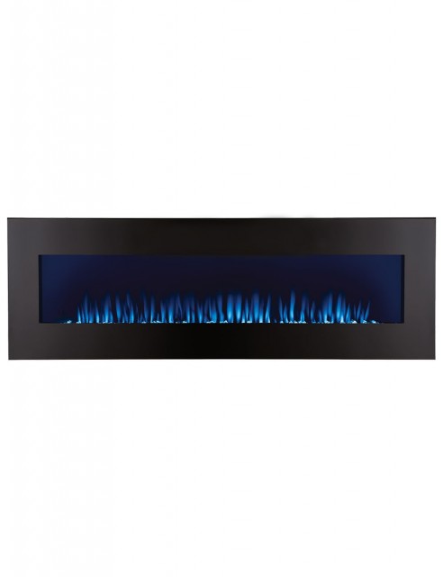 Chimenea Eléctrica Loft Extra Large