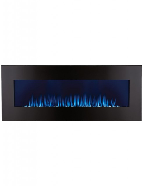 Chimenea Eléctrica Loft Large