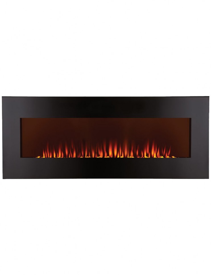 Chimenea Eléctrica Loft Large