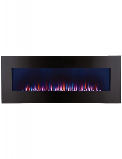 Chimenea Eléctrica Loft Large