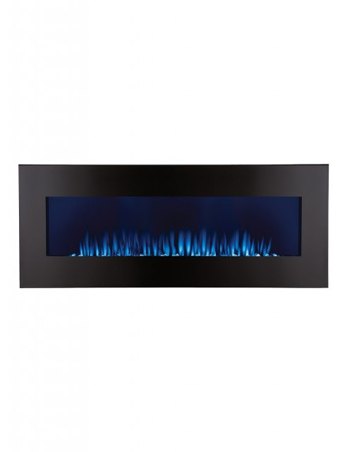 Chimenea Eléctrica Loft Medium