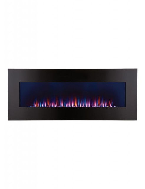 Chimenea Eléctrica Loft Medium