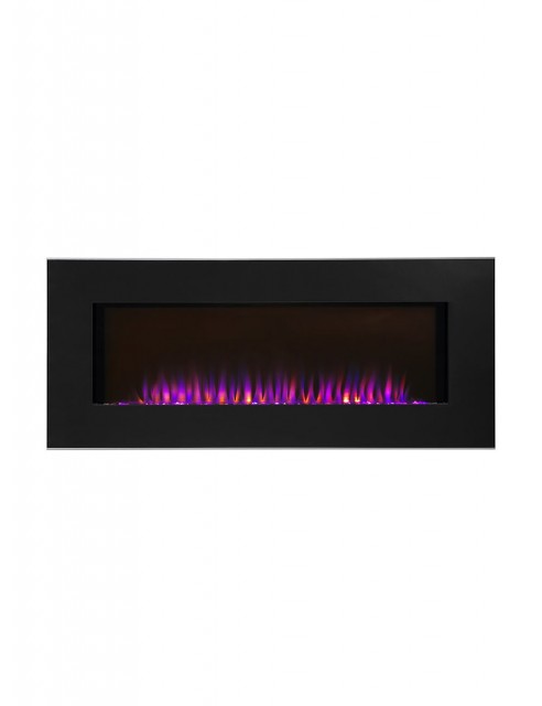 Chimenea Eléctrica Loft Small