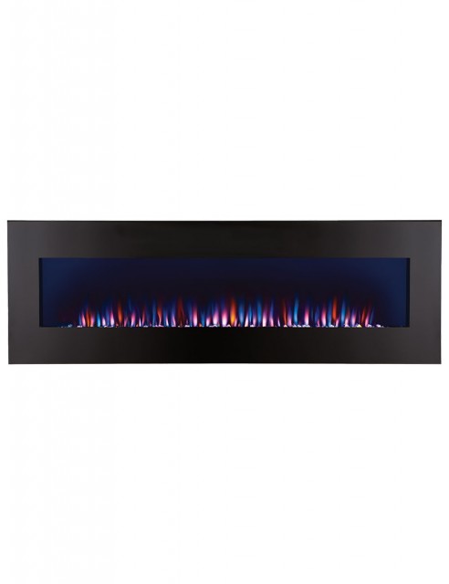 Chimenea Eléctrica Loft Extra Large