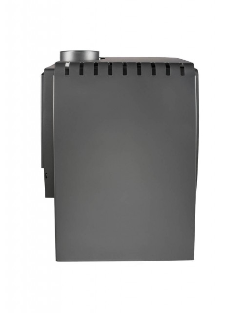 Chimenea a Leña Amesti Nordic 350