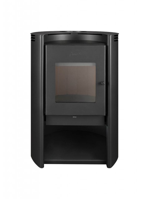 Chimenea a Leña Amesti Rondo 450