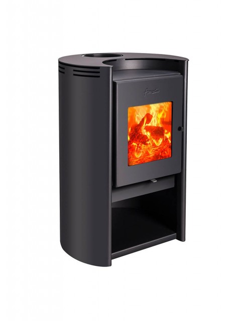 Chimenea a Leña Amesti Rondo 450