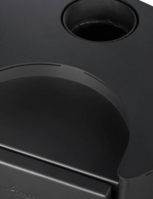 Chimenea a Leña Amesti Rondo 450