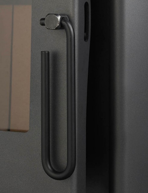 Chimenea a Leña Amesti Rondo 450