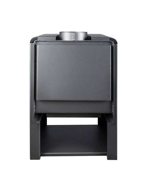 Chimenea a Leña Amesti Scantek 380