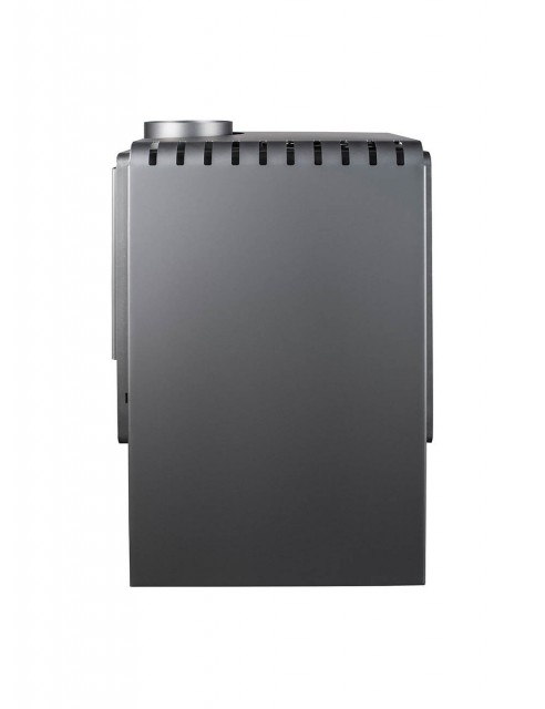 Chimenea a Leña Amesti Scantek 380