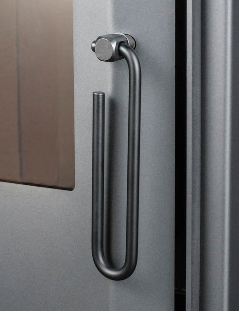 Chimenea a Leña Amesti Scantek 380