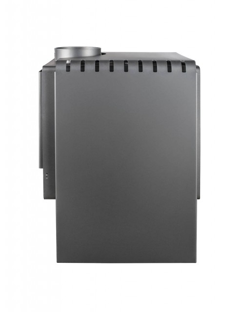 Chimenea a Leña Amesti Scantek 360