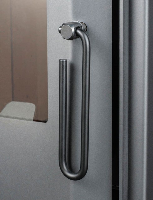 Chimenea a Leña Amesti Scantek 360