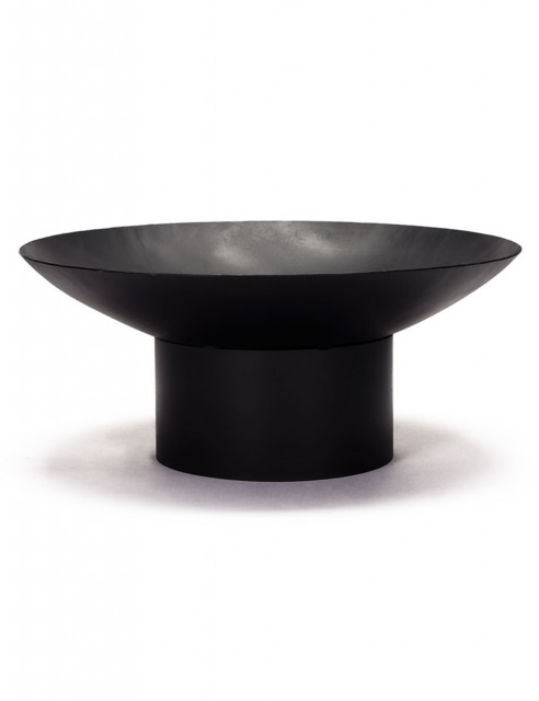 Paila para Leña en Lámina Grande