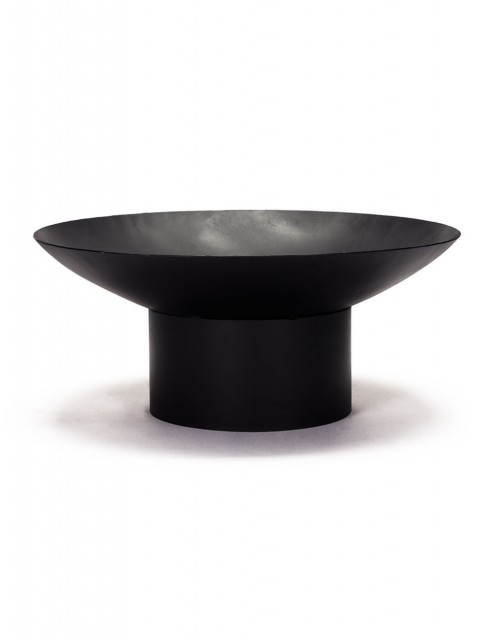 Paila para Leña en Lámina Mediana