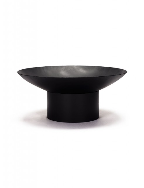 Paila para Leña en Lámina Pequeña