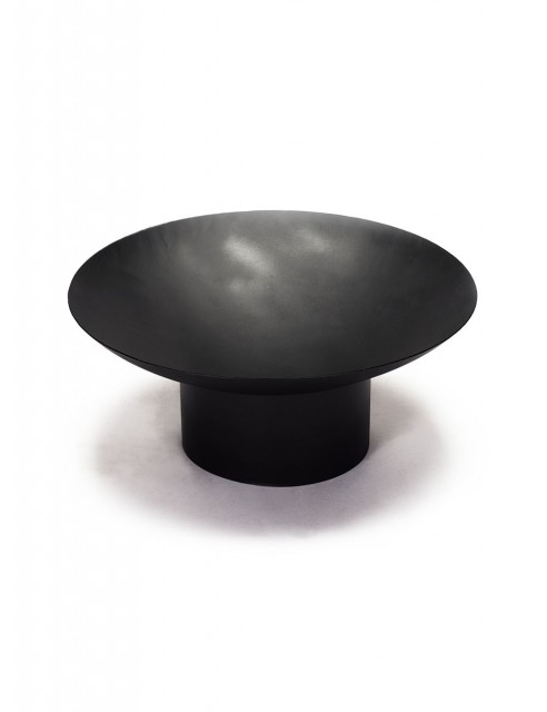 Paila para Leña en Lámina Pequeña