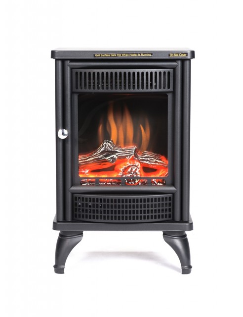 Chimenea Eléctrica Mini