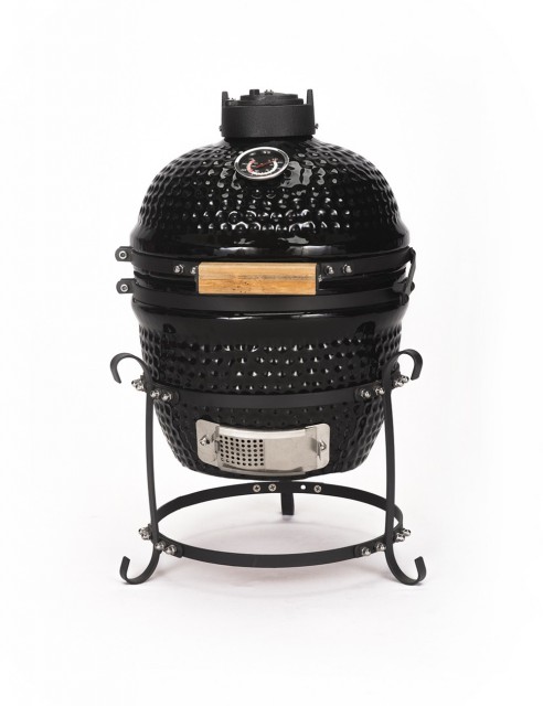 Asador Kamado de Empotrar 13 Pulg