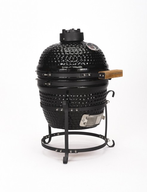 Asador Kamado de Empotrar 13 Pulg