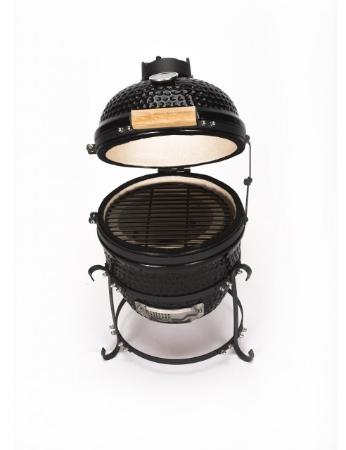 Asador Kamado de Empotrar 13 Pulg