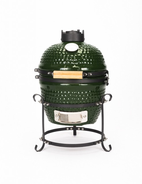 Asador Kamado de Empotrar 13 Pulg