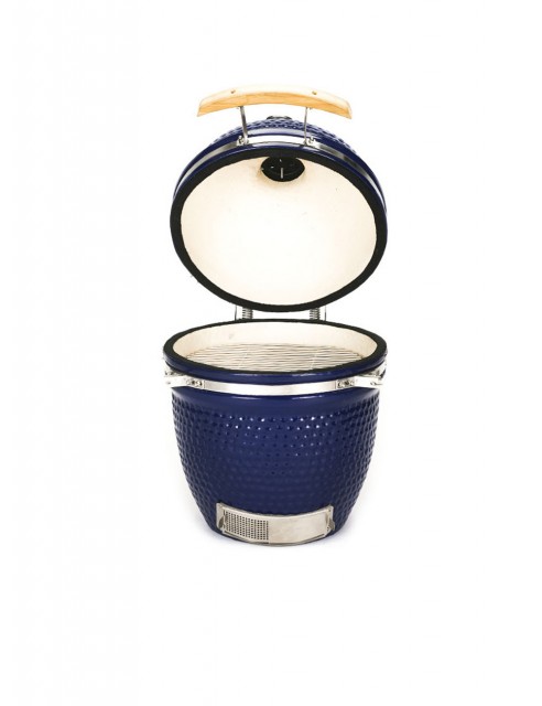 Asador Kamado de Empotrar 23 Pulg