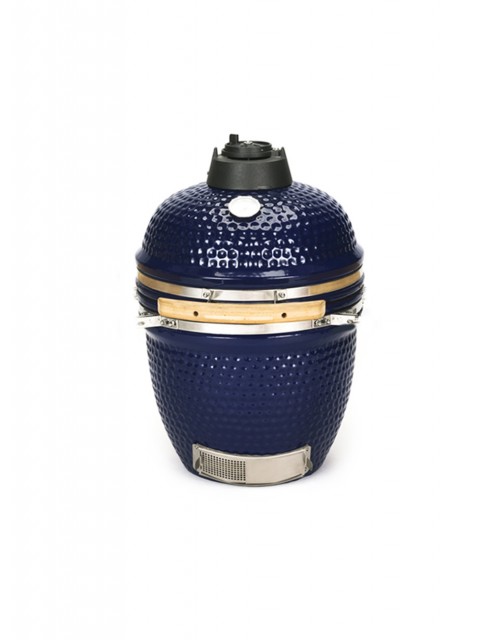 Asador Kamado de Empotrar 23 Pulg