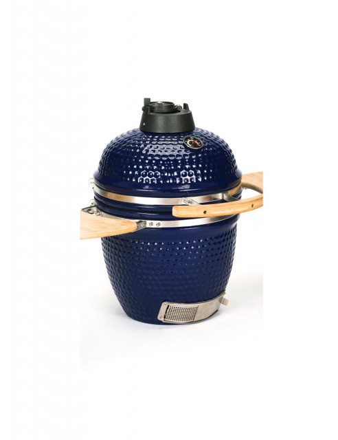 Asador Kamado de Empotrar 23 Pulg