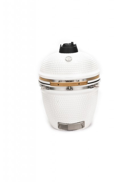 Asador Kamado de Empotrar 23 Pulg