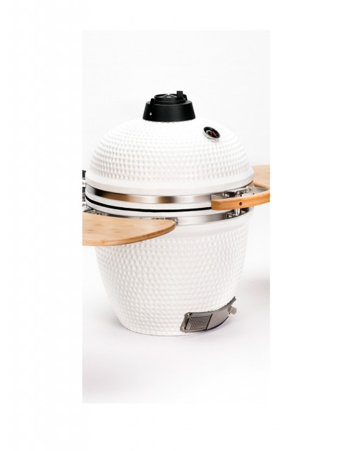 Asador Kamado de Empotrar 23 Pulg