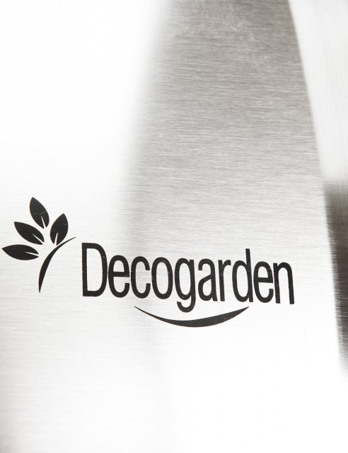 Asador BBQ a Gas de Empotrar 5 Quemadores