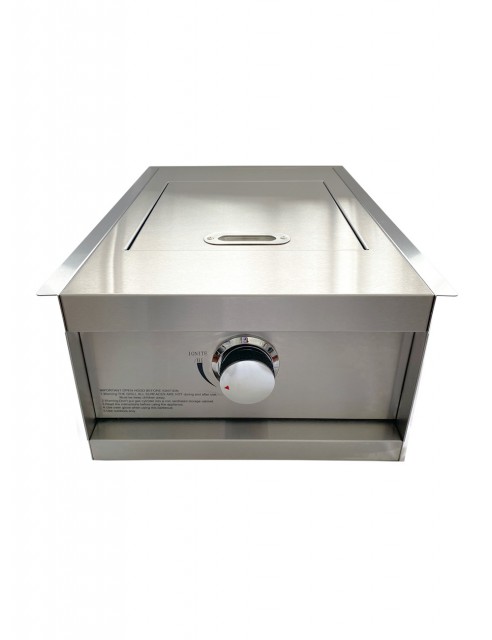 Quemador Hornilla a Gas de Empotrar