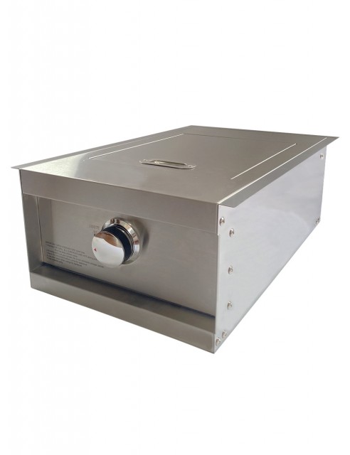 Quemador Hornilla a Gas de Empotrar