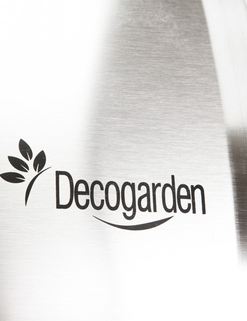 Asador BBQ a Gas de Empotrar 3 Quemadores