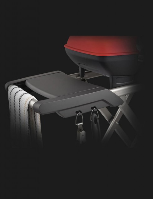 TRAVELQ™ 285 + CARRITO