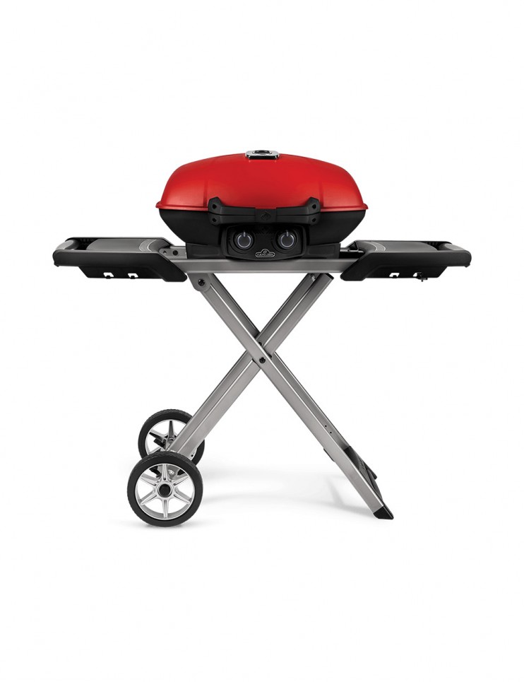 TRAVELQ™ 285 + CARRITO