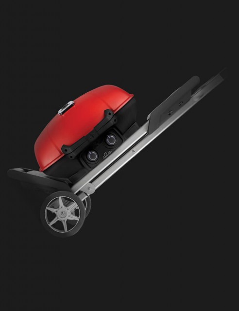 TRAVELQ™ 285 + CARRITO