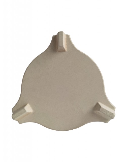 Asador Kamado Portatil 21 Pulg