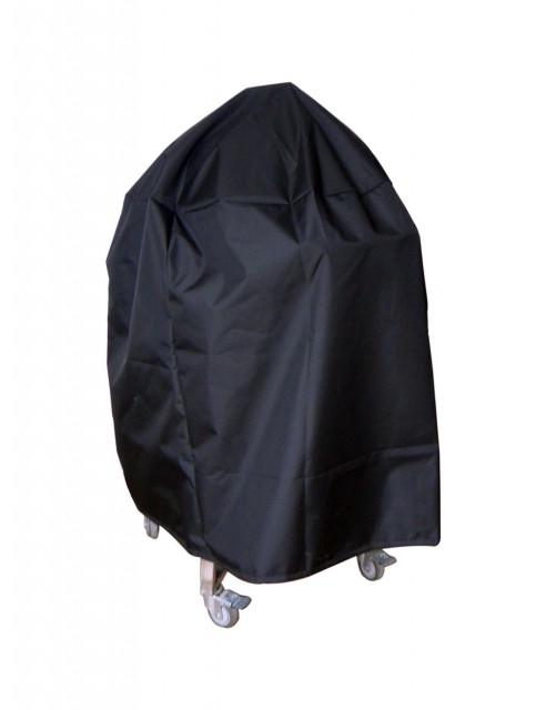 Asador Kamado Portatil 18 Pulg