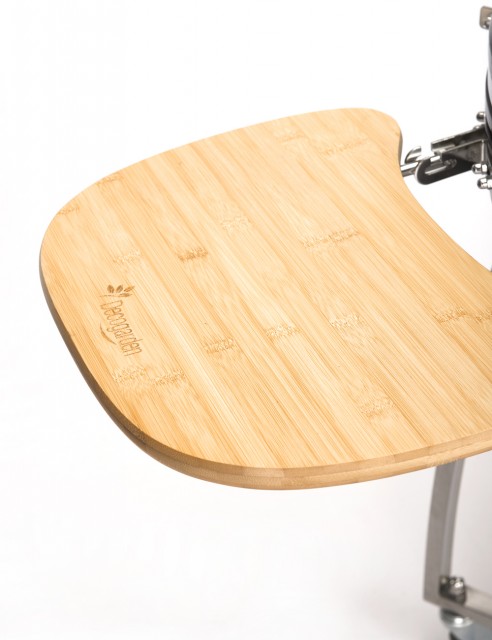 Asador Kamado Portatil 21 Pulg