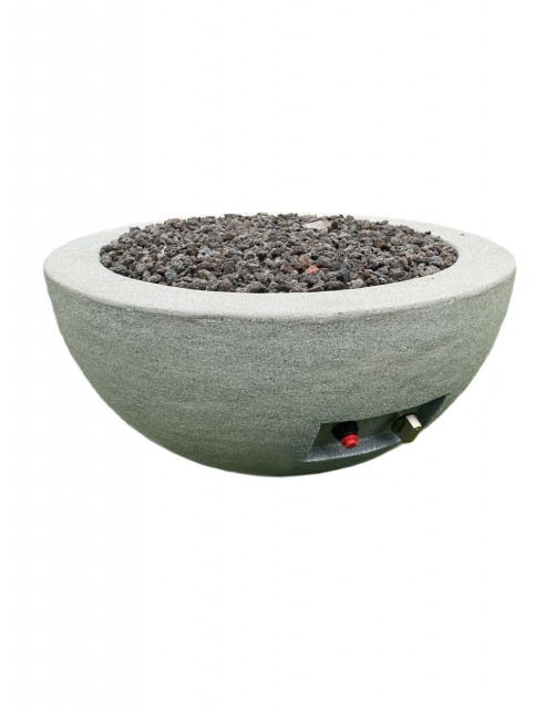 Bowl Firepit