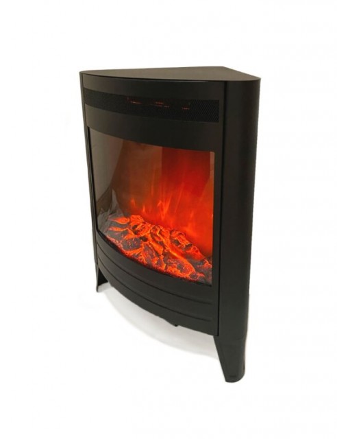 Chimenea Eléctrica Mini