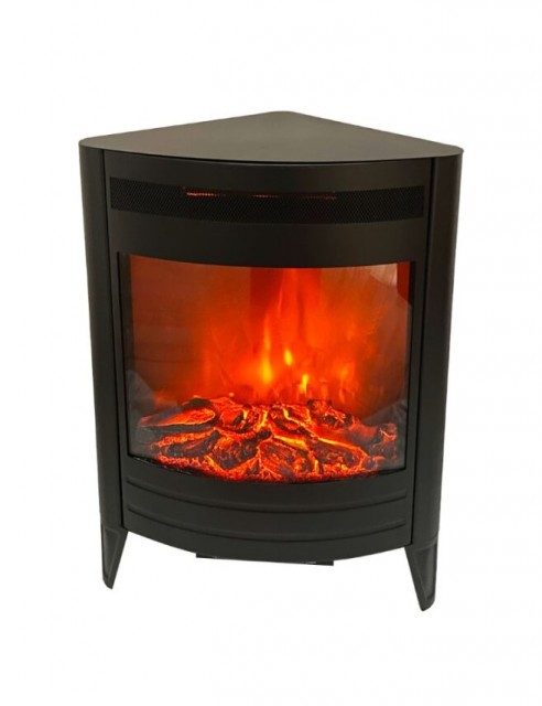 Chimenea Eléctrica Mini