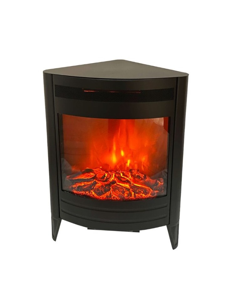 Chimenea Eléctrica Mini